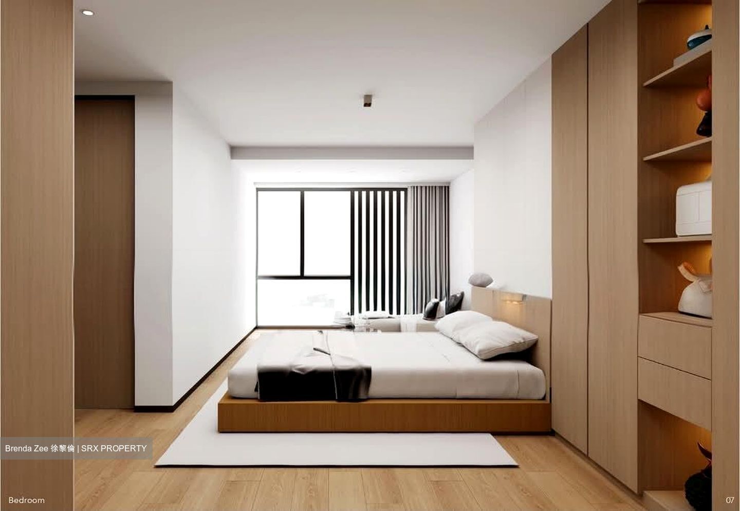 Sembawang Hills Estate (D20), Terrace #597728641